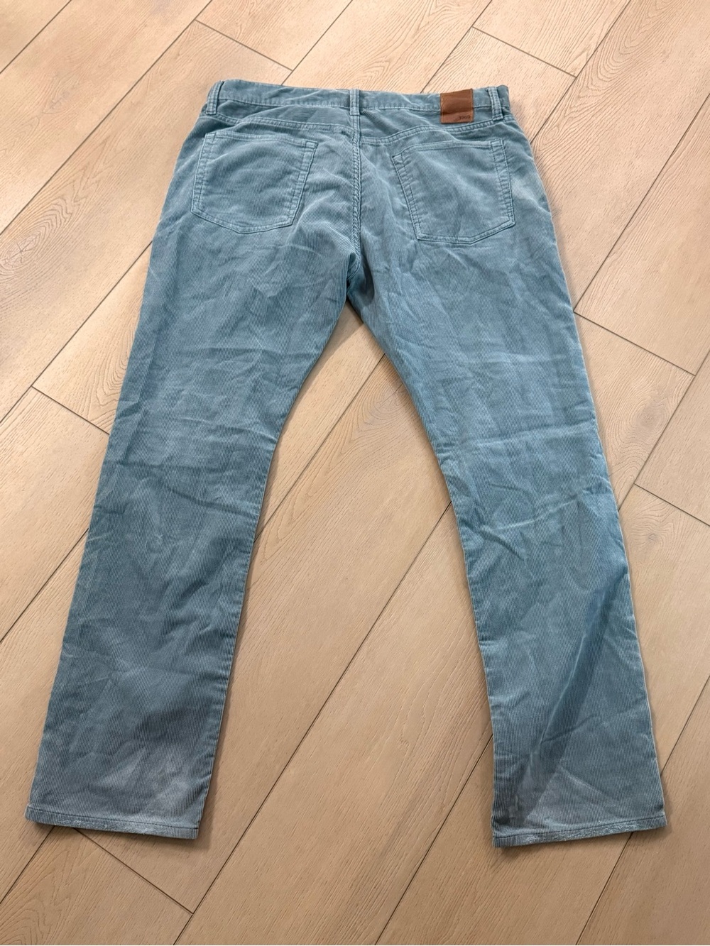Vintage GAP 1969 jeans.